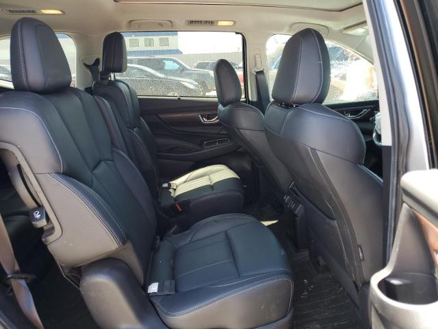 4S4WMAWD4P3463987 - 2023 SUBARU ASCENT TOURING SILVER photo 11