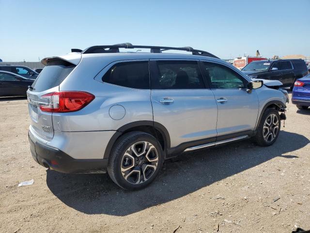 4S4WMAWD4P3463987 - 2023 SUBARU ASCENT TOURING SILVER photo 3