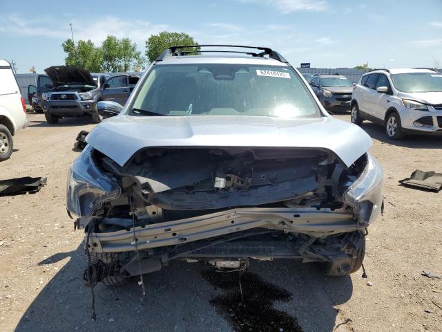 4S4WMAWD4P3463987 - 2023 SUBARU ASCENT TOURING SILVER photo 5