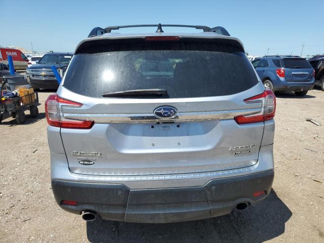4S4WMAWD4P3463987 - 2023 SUBARU ASCENT TOURING SILVER photo 6