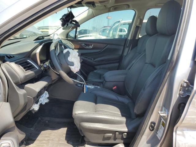 4S4WMAWD4P3463987 - 2023 SUBARU ASCENT TOURING SILVER photo 7