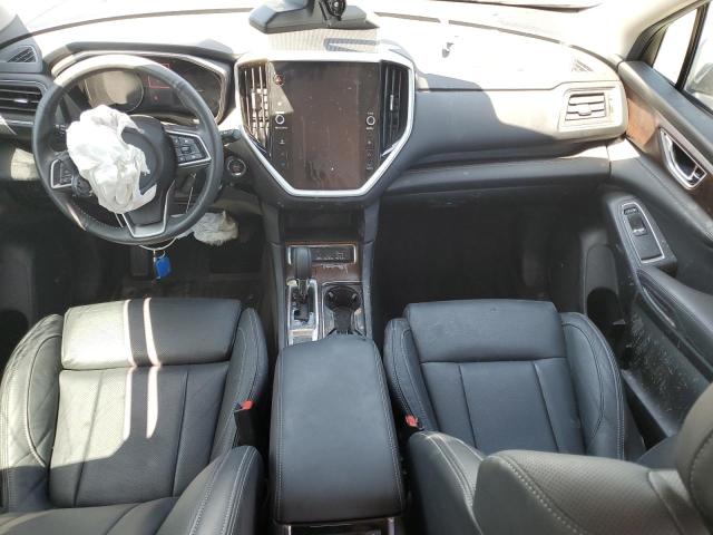 4S4WMAWD4P3463987 - 2023 SUBARU ASCENT TOURING SILVER photo 8