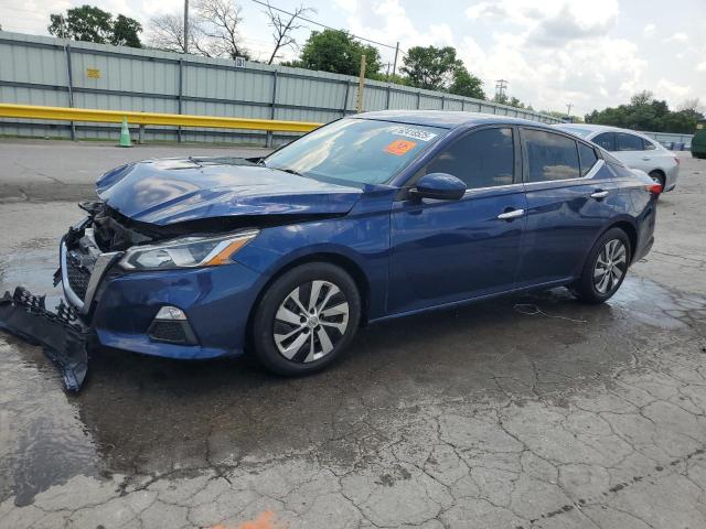 2020 NISSAN ALTIMA S, 