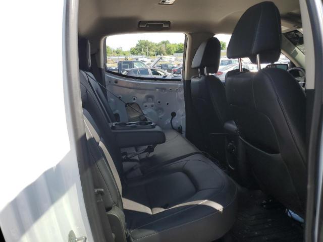 1GCGTDEN8N1243459 - 2022 CHEVROLET COLORADO Z71 WHITE photo 11