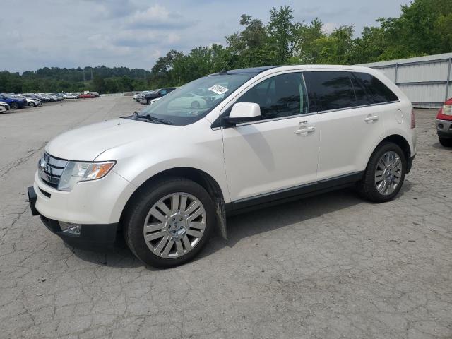 2010 FORD EDGE LIMITED, 