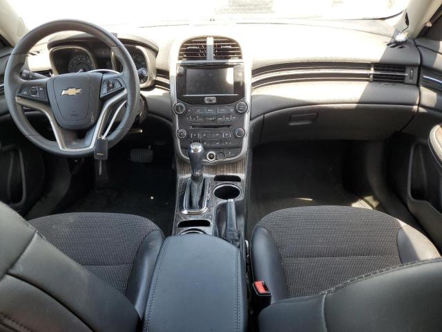 1G11C5SL6FF291411 - 2015 CHEVROLET MALIBU 1LT TAN photo 10