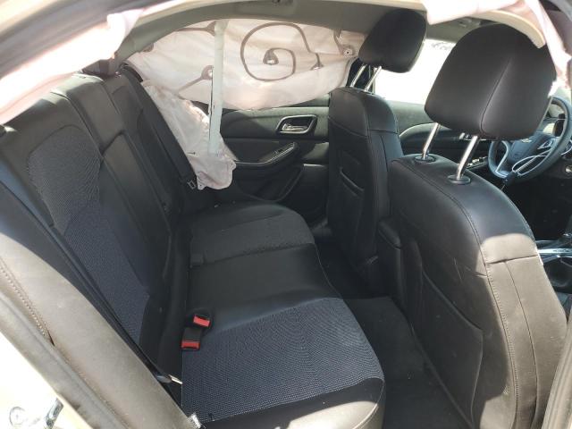 1G11C5SL6FF291411 - 2015 CHEVROLET MALIBU 1LT TAN photo 11