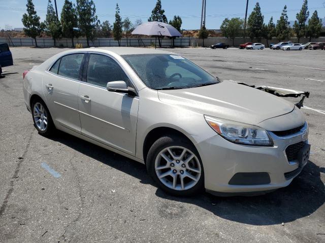 1G11C5SL6FF291411 - 2015 CHEVROLET MALIBU 1LT TAN photo 4