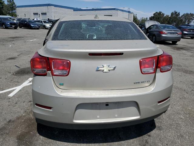 1G11C5SL6FF291411 - 2015 CHEVROLET MALIBU 1LT TAN photo 6