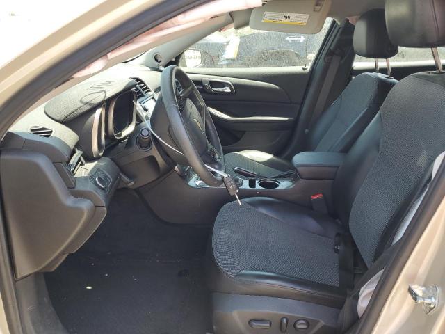 1G11C5SL6FF291411 - 2015 CHEVROLET MALIBU 1LT TAN photo 7