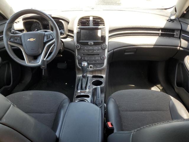 1G11C5SL6FF291411 - 2015 CHEVROLET MALIBU 1LT TAN photo 8