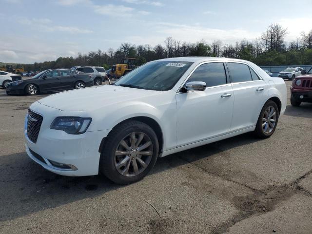 2015 CHRYSLER 300C, null