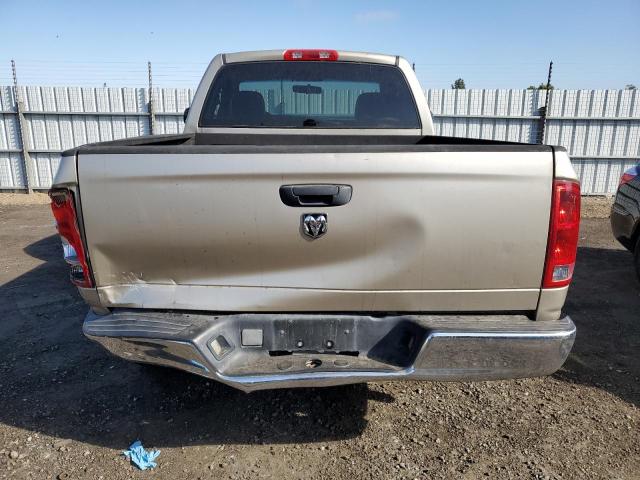 1D7HA16K65J620728 - 2005 DODGE RAM 1500 ST GOLD photo 6