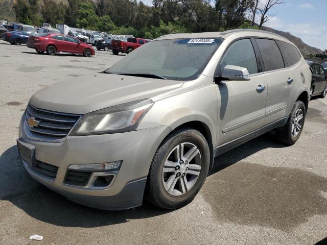 2016 CHEVROLET TRAVERSE LT, 
