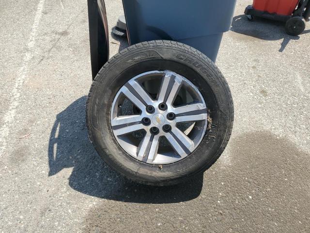 1GNKRHKD3GJ166974 - 2016 CHEVROLET TRAVERSE LT TAN photo 13