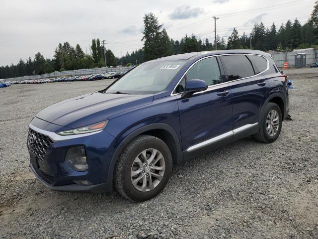 2019 HYUNDAI SANTA FE SEL, 