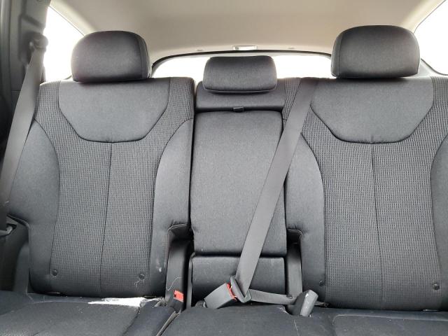 5NMS33AD7KH116401 - 2019 HYUNDAI SANTA FE SEL Azul foto 10