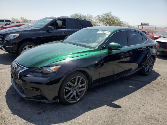 2014 LEXUS IS 250, null