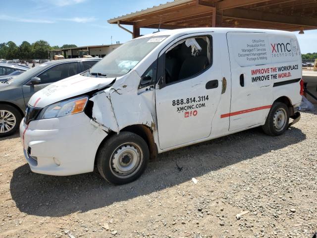 2021 NISSAN NV200 2.5S, 