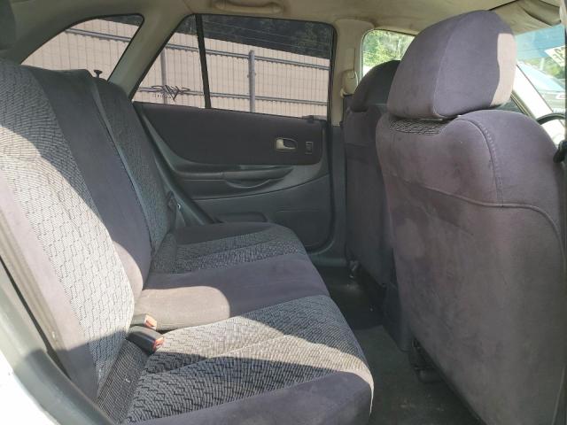 JM1BJ245921514112 - 2002 MAZDA PROTEGE PR5 白色 照片 10