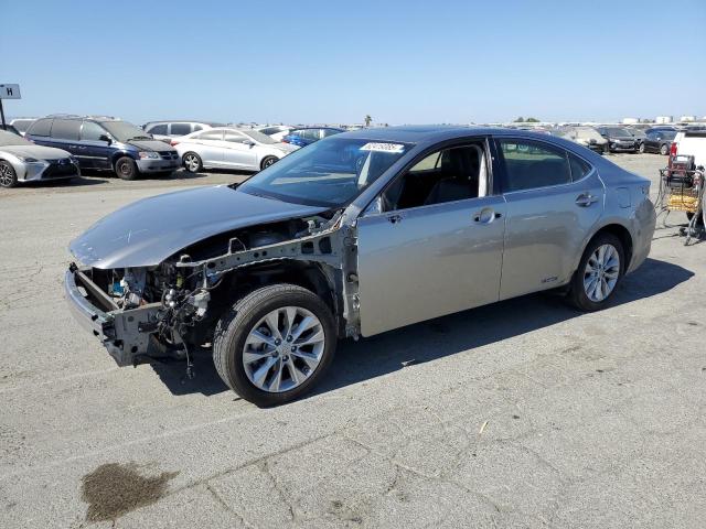 2015 LEXUS ES 300H, null
