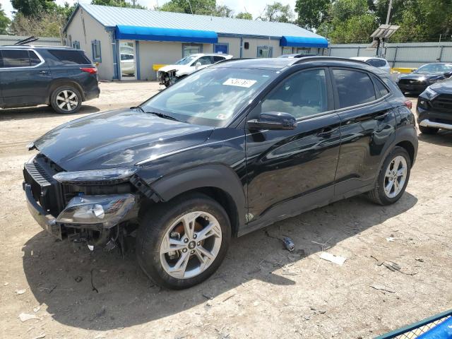 2023 HYUNDAI KONA SEL, null
