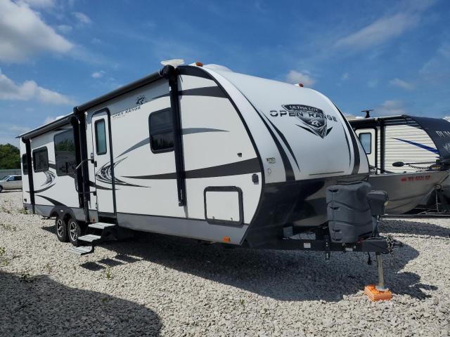 2018 HIGHLAND RIDGE RV, null