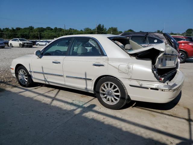 KMHFU45E44A347949 - 2004 HYUNDAI XG 350 WHITE photo 2