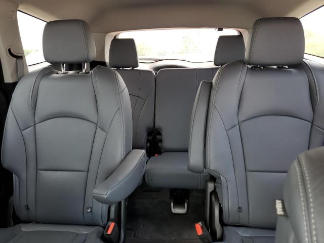 5GAEVAKW6LJ280733 - 2020 BUICK ENCLAVE ESSENCE Gümüş foto 10