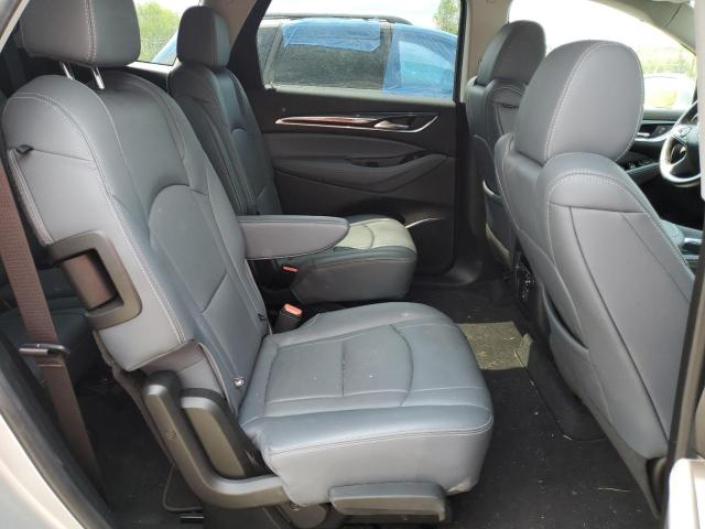 5GAEVAKW6LJ280733 - 2020 BUICK ENCLAVE ESSENCE Gümüş foto 11