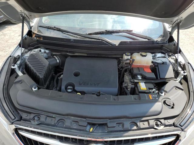 5GAEVAKW6LJ280733 - 2020 BUICK ENCLAVE ESSENCE Gümüş foto 12