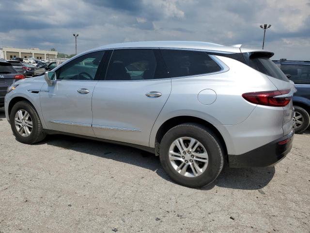 5GAEVAKW6LJ280733 - 2020 BUICK ENCLAVE ESSENCE Gümüş foto 2