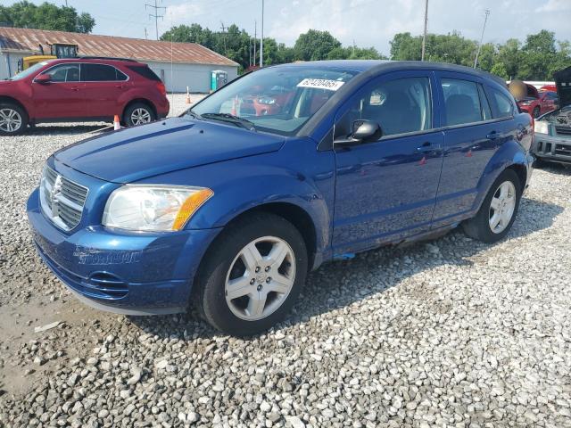 2009 DODGE CALIBER SXT, null