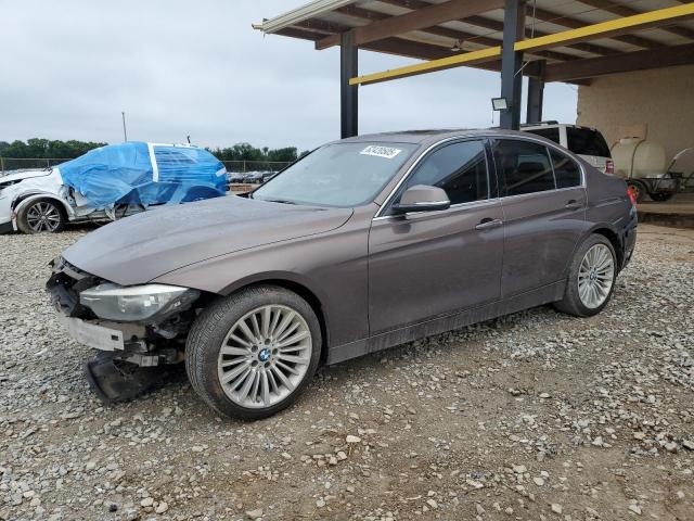2013 BMW 328 I, 