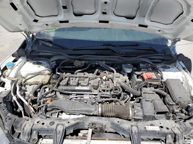 JHMFC1F72JX030958 - 2018 HONDA CIVIC EXL Ağ foto 11