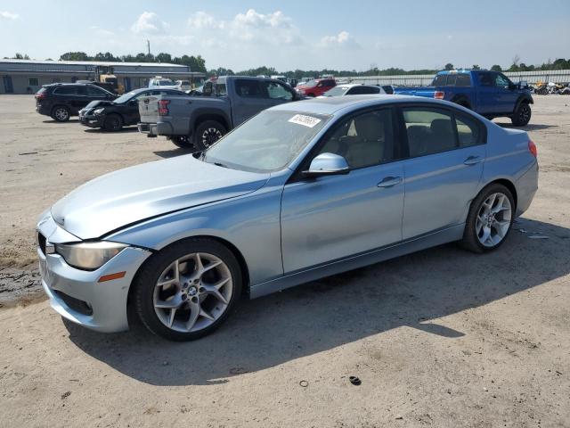 2014 BMW 320 I, 