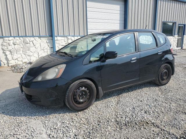 2013 HONDA FIT, 