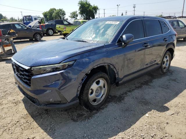 2024 HONDA CR-V EX, null