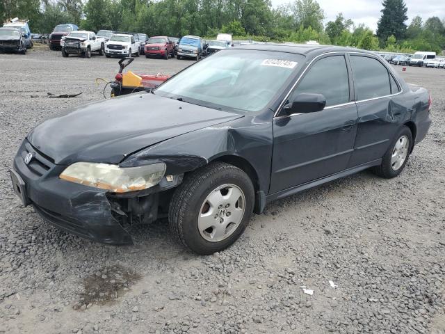 2002 HONDA ACCORD EX, null