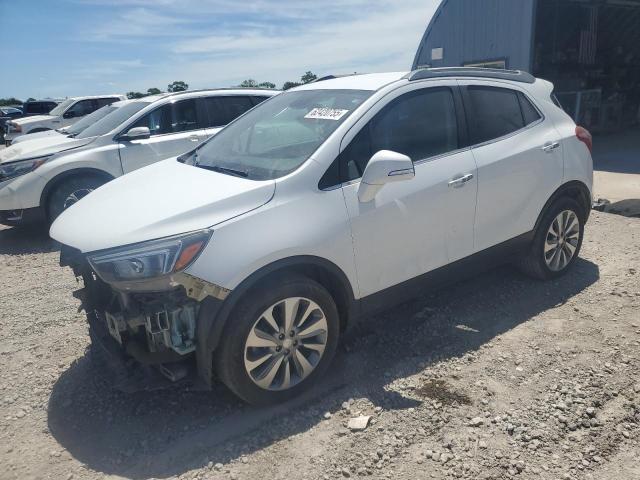 2017 BUICK ENCORE PREFERRED, 