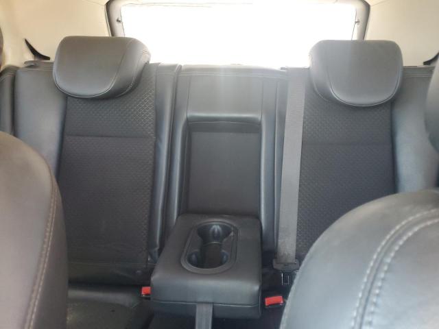 KL4CJASB2HB163760 - 2017 BUICK ENCORE PREFERRED WHITE photo 10