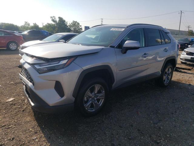 2024 TOYOTA RAV4 XLE, 