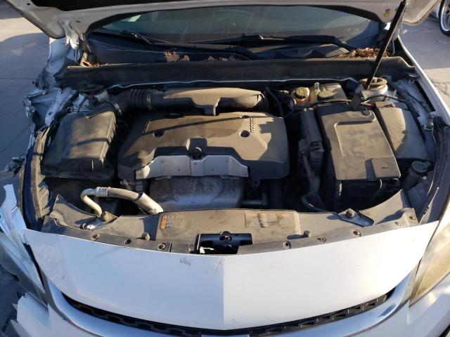 1G11C5SL5EF148495 - 2014 CHEVROLET MALIBU 1LT 白色 照片 11