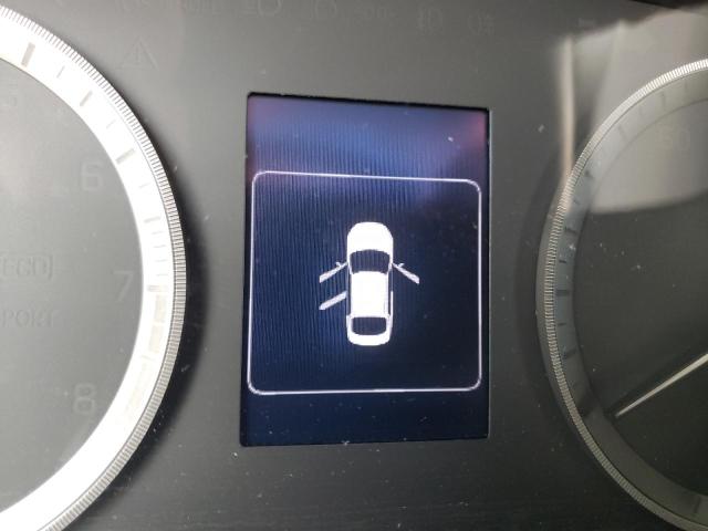 5NPE34AF8GH395310 - 2016 HYUNDAI SONATA SPORT Grau Foto 8