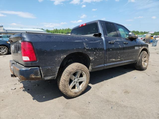 1C6RR7FT4HS796461 - 2017 RAM 1500 ST BLUE photo 3