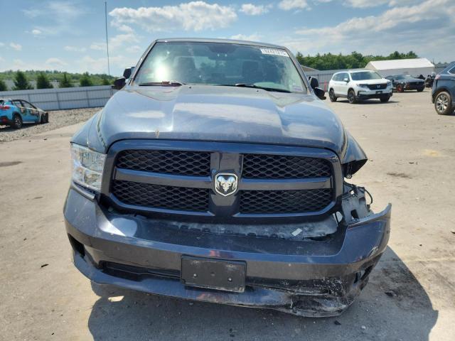1C6RR7FT4HS796461 - 2017 RAM 1500 ST BLUE photo 5