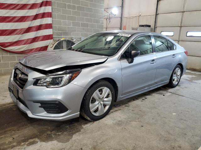 2018 SUBARU LEGACY 2.5I, 