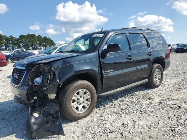 2007 GMC YUKON, 