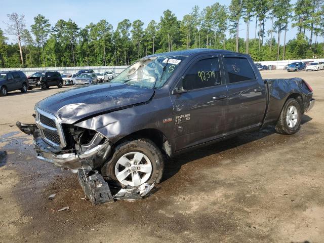 1C6RR6TT3LS111115 - 2020 RAM 1500 CLASS SLT GRAY photo 1