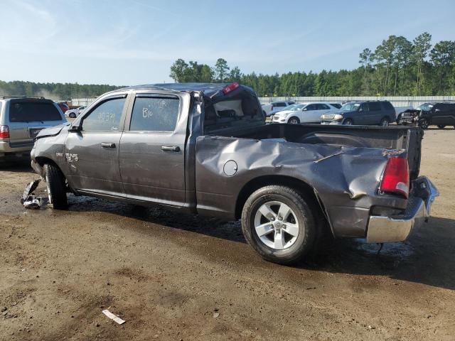 1C6RR6TT3LS111115 - 2020 RAM 1500 CLASS SLT ნაცრისფერი ფოტო 2